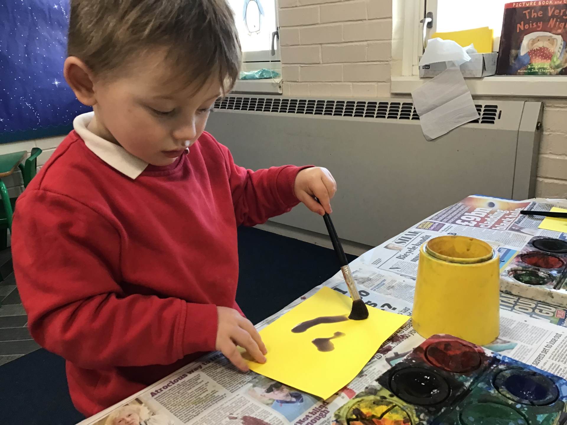 New Pasture Lane Primary School - Nursery